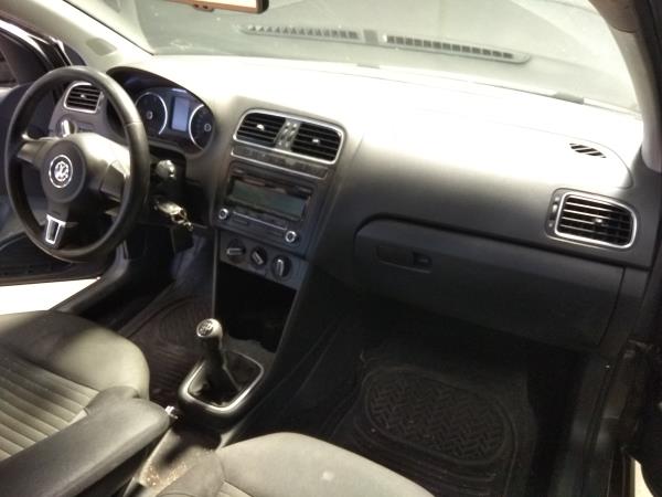 Polo  VOLKSWAGEN Polo (6R, 6C) Imagem-9
