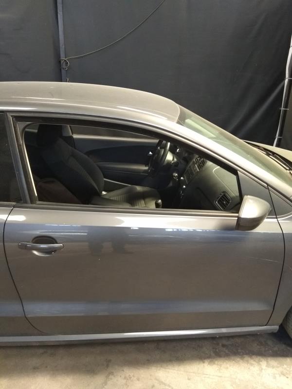 Polo  VOLKSWAGEN Polo (6R, 6C) Imagem-11