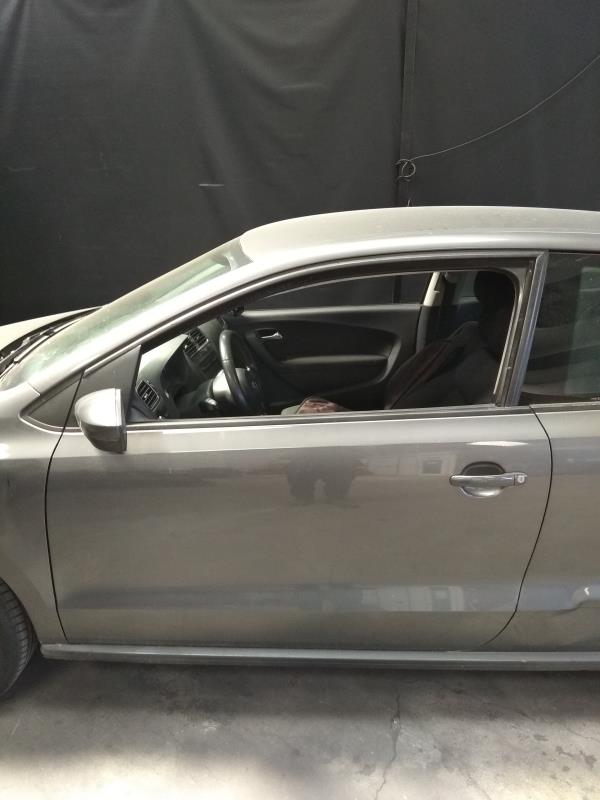 Polo  VOLKSWAGEN Polo (6R, 6C) Imagem-12