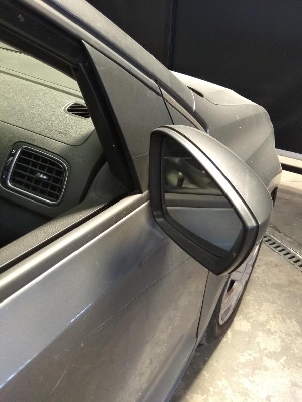 Polo  VOLKSWAGEN Polo (6R, 6C) Imagem-14