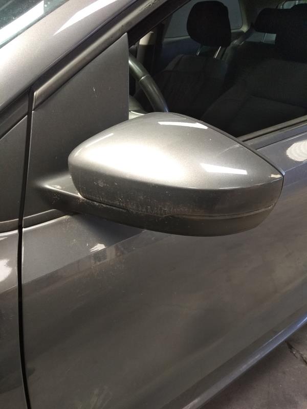 Polo  VOLKSWAGEN Polo (6R, 6C) Imagem-15