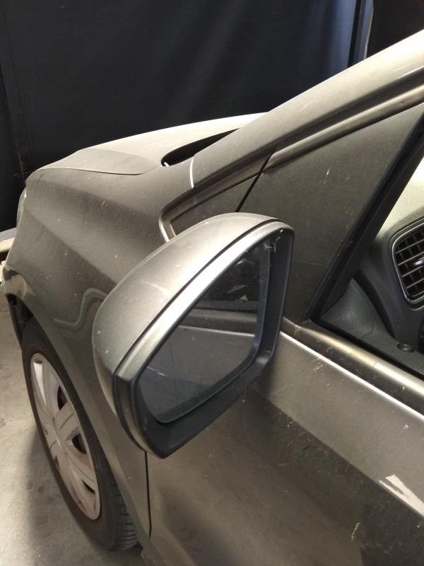 Polo  VOLKSWAGEN Polo (6R, 6C) Imagem-16