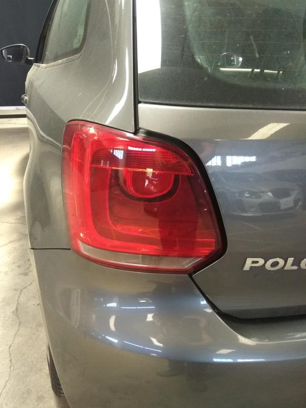 Polo  VOLKSWAGEN Polo (6R, 6C) Imagem-17