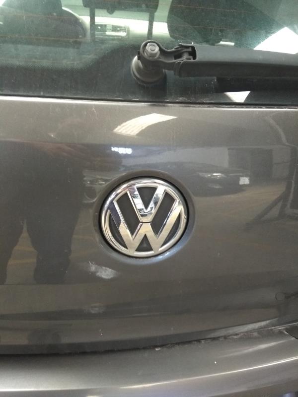 Polo  VOLKSWAGEN Polo (6R, 6C) Imagem-18