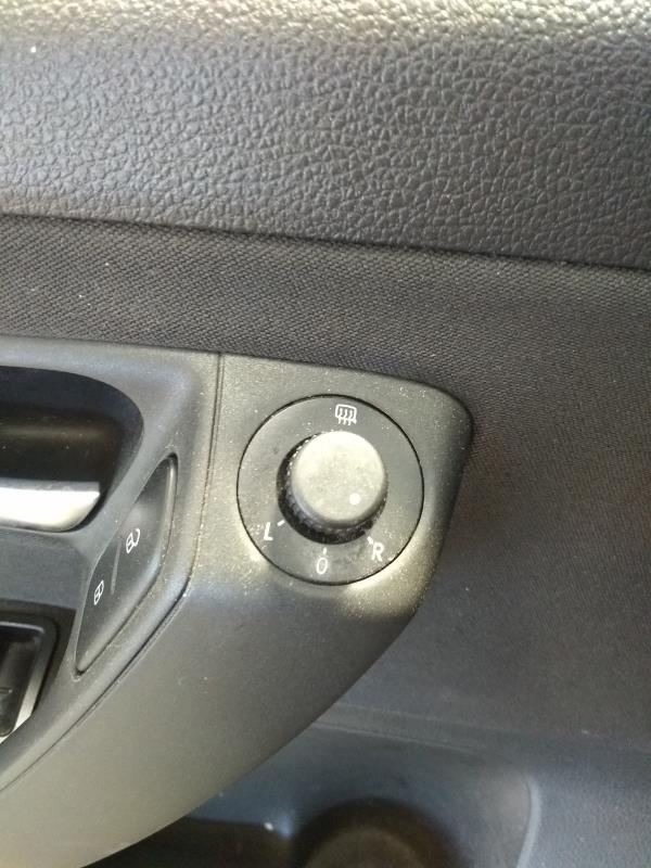 Polo  VOLKSWAGEN Polo (6R, 6C) Imagem-29