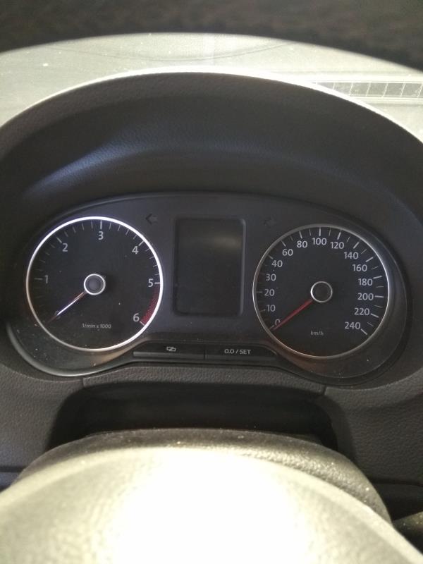 Polo  VOLKSWAGEN Polo (6R, 6C) Imagem-31