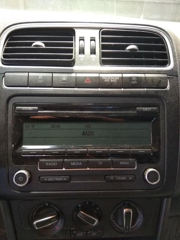 Polo  VOLKSWAGEN Polo (6R, 6C) Imagem-32