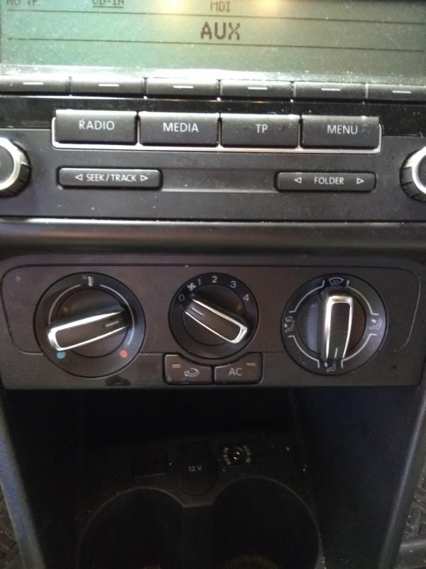 Polo  VOLKSWAGEN Polo (6R, 6C) Imagem-33