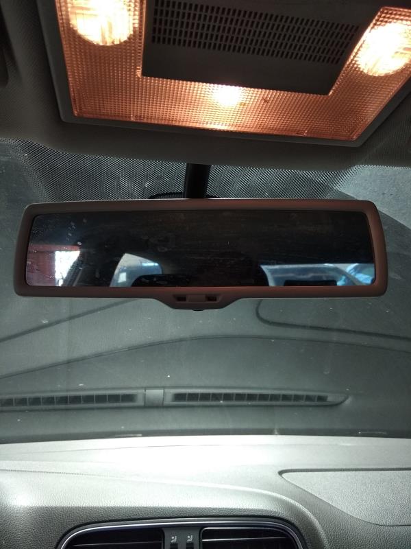 Polo  VOLKSWAGEN Polo (6R, 6C) Imagem-35