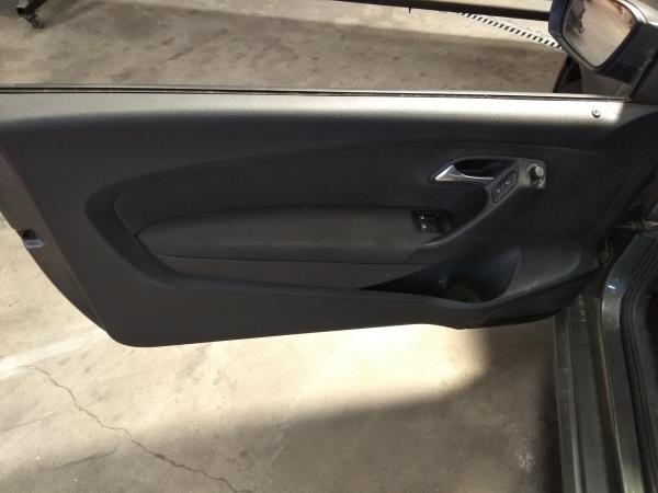 Polo  VOLKSWAGEN Polo (6R, 6C) Imagem-36