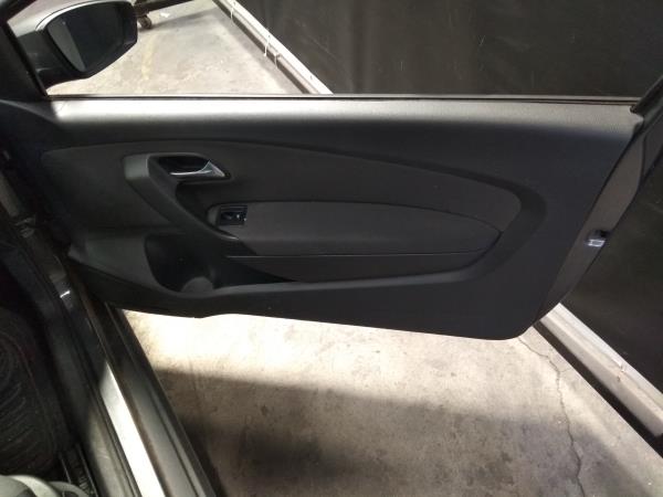 Polo  VOLKSWAGEN Polo (6R, 6C) Imagem-37