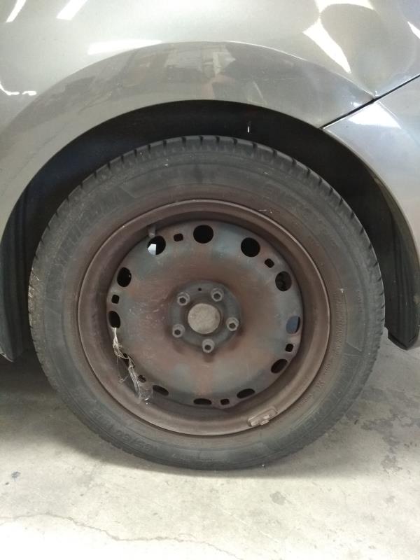 Polo  VOLKSWAGEN Polo (6R, 6C) Imagem-39