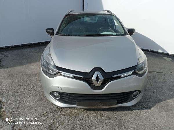Clio IV Grandtour  RENAULT Clio IV Grandtour (KH_) Imagem-1