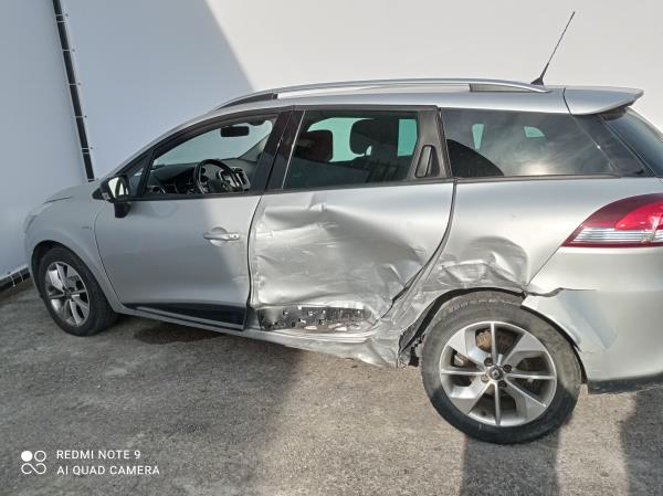 Clio IV Grandtour  RENAULT Clio IV Grandtour (KH_) Imagem-6