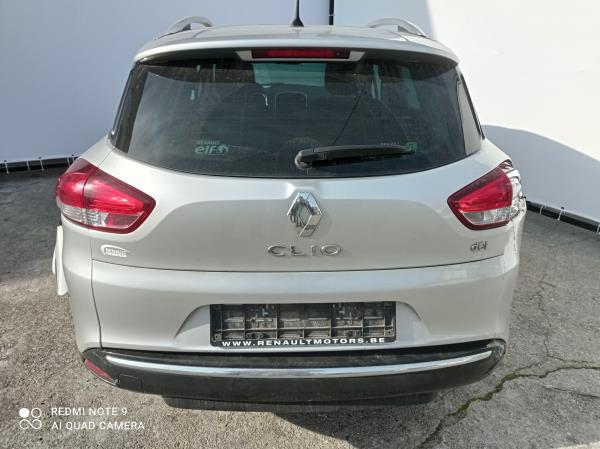 Clio IV Grandtour  RENAULT Clio IV Grandtour (KH_) Imagem-3
