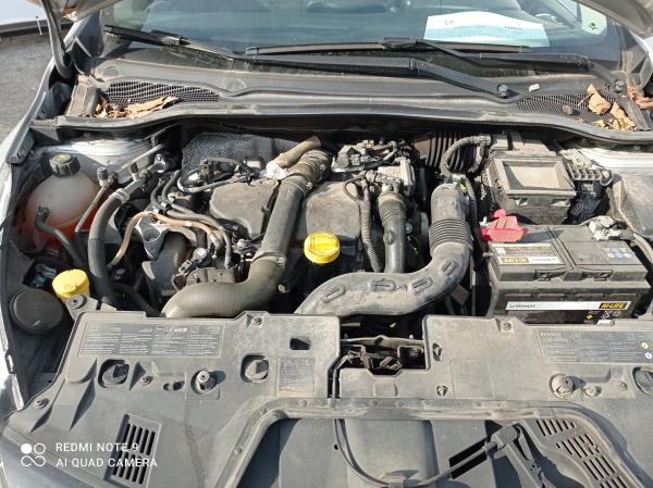 Clio IV Grandtour  RENAULT Clio IV Grandtour (KH_) Imagem-4