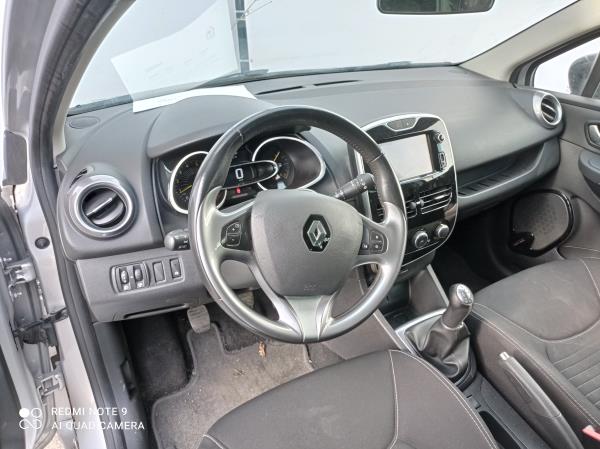 Clio IV Grandtour  RENAULT Clio IV Grandtour (KH_) Imagem-5