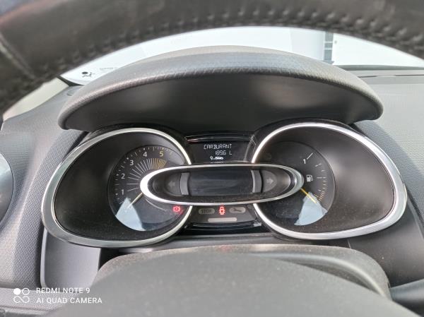 Clio IV Grandtour  RENAULT Clio IV Grandtour (KH_) Imagem-7