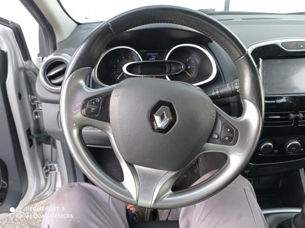 Clio IV Grandtour  RENAULT Clio IV Grandtour (KH_) Imagem-8