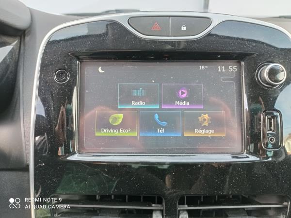 Clio IV Grandtour  RENAULT Clio IV Grandtour (KH_) Imagem-9