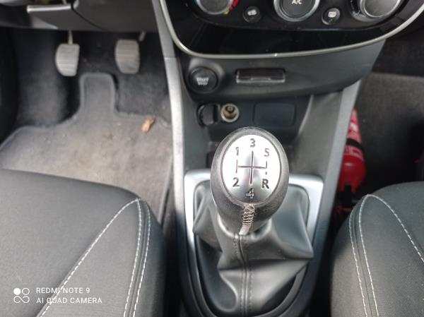 Clio IV Grandtour  RENAULT Clio IV Grandtour (KH_) Imagem-14