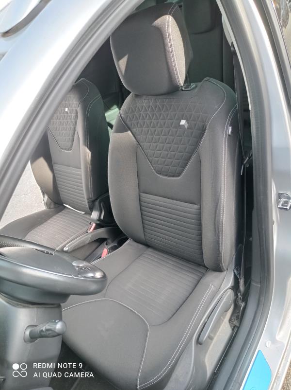 Clio IV Grandtour  RENAULT Clio IV Grandtour (KH_) Imagem-18