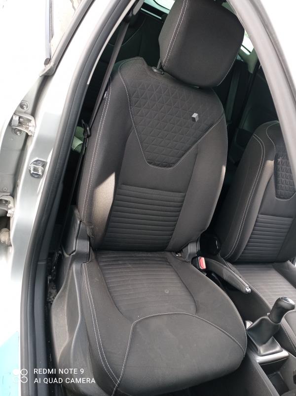 Clio IV Grandtour  RENAULT Clio IV Grandtour (KH_) Imagem-20