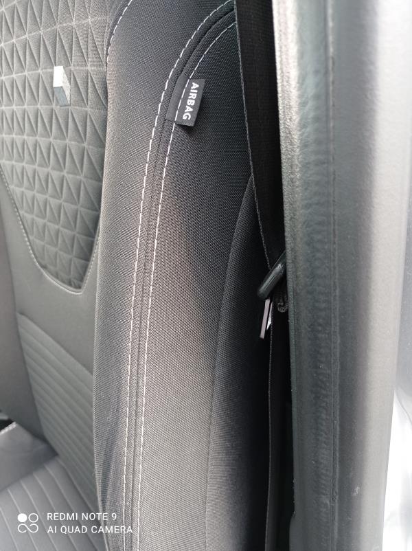 Clio IV Grandtour  RENAULT Clio IV Grandtour (KH_) Imagem-19