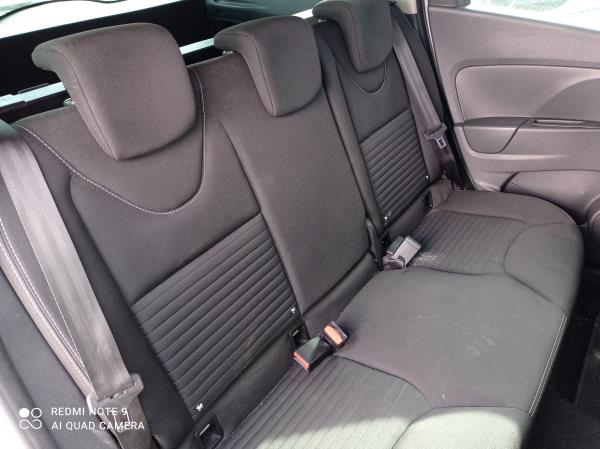 Clio IV Grandtour  RENAULT Clio IV Grandtour (KH_) Imagem-22