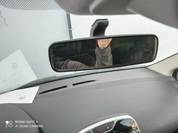 Clio IV Grandtour  RENAULT Clio IV Grandtour (KH_) Imagem-24