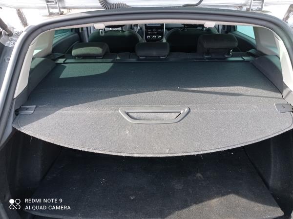 Clio IV Grandtour  RENAULT Clio IV Grandtour (KH_) Imagem-27