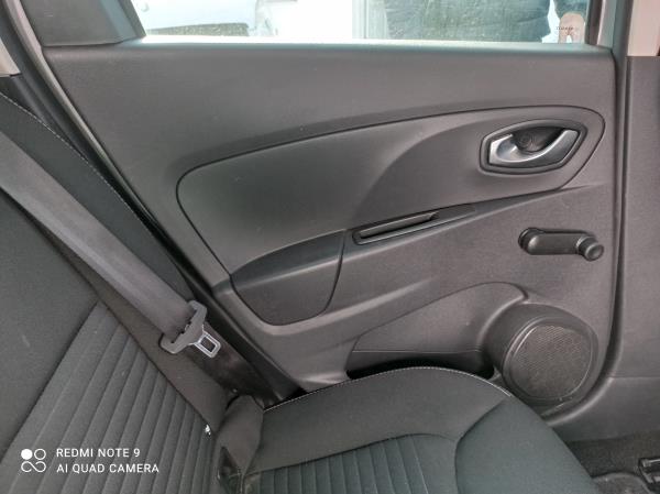 Clio IV Grandtour  RENAULT Clio IV Grandtour (KH_) Imagem-28