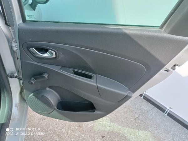 Clio IV Grandtour  RENAULT Clio IV Grandtour (KH_) Imagem-29