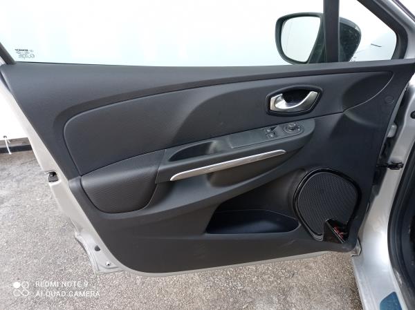 Clio IV Grandtour  RENAULT Clio IV Grandtour (KH_) Imagem-30