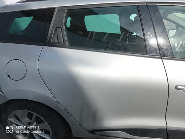 Clio IV Grandtour  RENAULT Clio IV Grandtour (KH_) Imagem-32