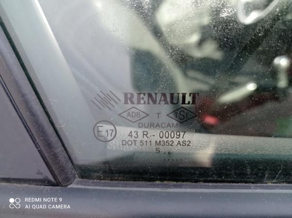 Clio IV Grandtour  RENAULT Clio IV Grandtour (KH_) Imagem-34