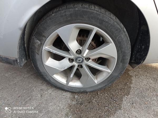 Clio IV Grandtour  RENAULT Clio IV Grandtour (KH_) Imagem-42