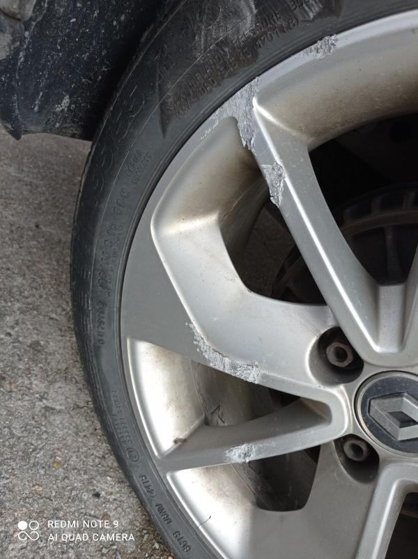 Clio IV Grandtour  RENAULT Clio IV Grandtour (KH_) Imagem-43