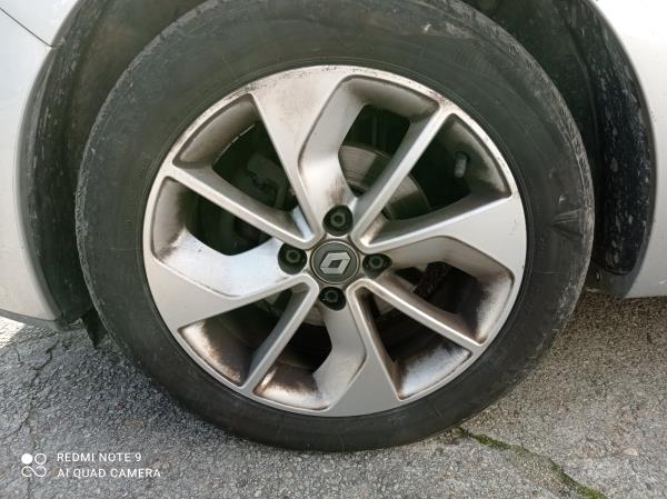 Clio IV Grandtour  RENAULT Clio IV Grandtour (KH_) Imagem-44