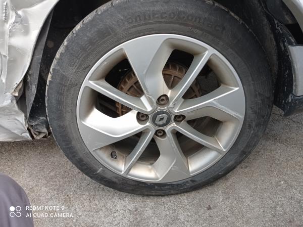 Clio IV Grandtour  RENAULT Clio IV Grandtour (KH_) Imagem-45