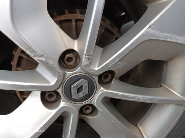 Clio IV Grandtour  RENAULT Clio IV Grandtour (KH_) Imagem-46