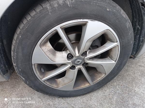 Clio IV Grandtour  RENAULT Clio IV Grandtour (KH_) Imagem-47