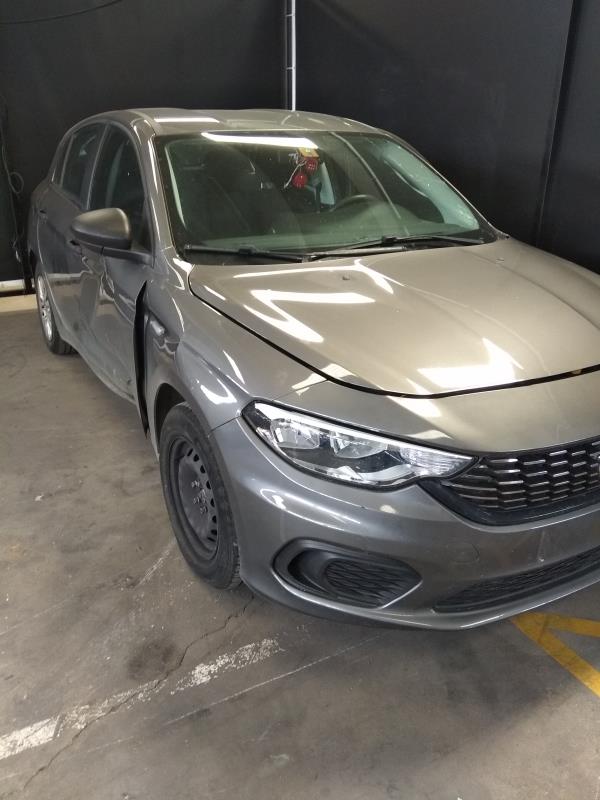 Tipo Hatchback  FIAT Tipo Hatchback (357_) Imagem-1