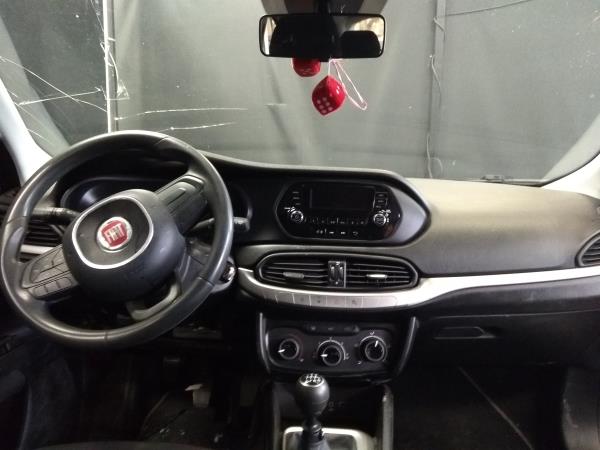 Tipo Hatchback  FIAT Tipo Hatchback (357_) Imagem-6