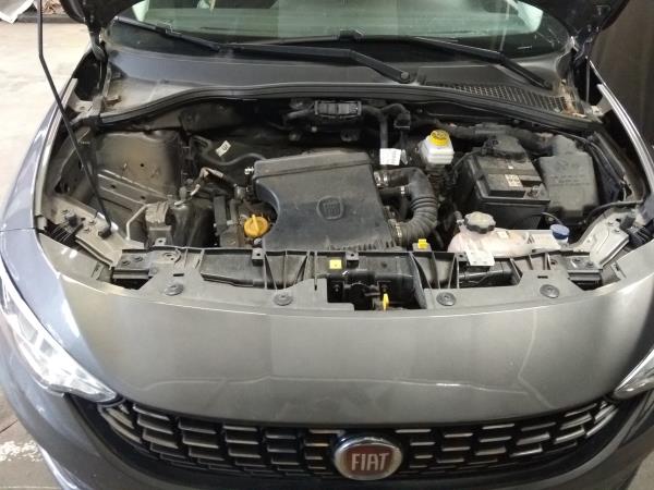 Tipo Hatchback  FIAT Tipo Hatchback (357_) Imagem-7