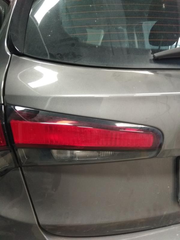 Tipo Hatchback  FIAT Tipo Hatchback (357_) Imagem-9