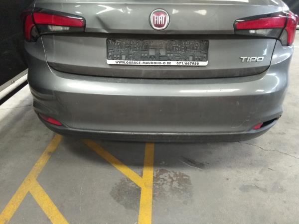 Tipo Hatchback  FIAT Tipo Hatchback (357_) Imagem-12