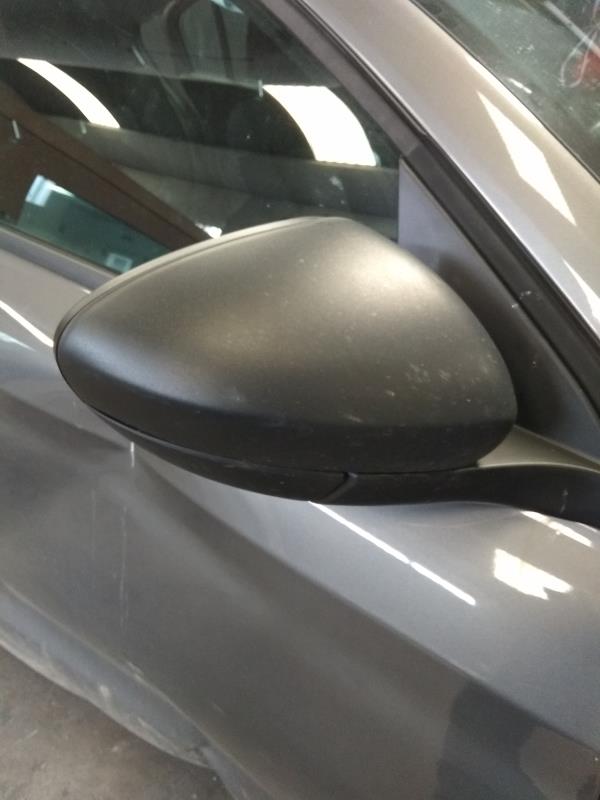 Tipo Hatchback  FIAT Tipo Hatchback (357_) Imagem-14