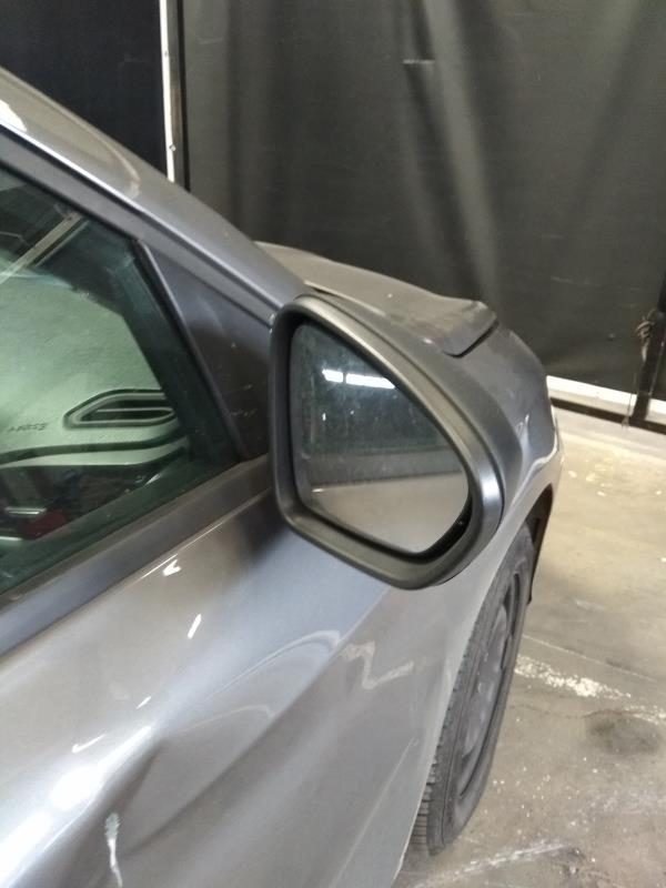 Tipo Hatchback  FIAT Tipo Hatchback (357_) Imagem-15