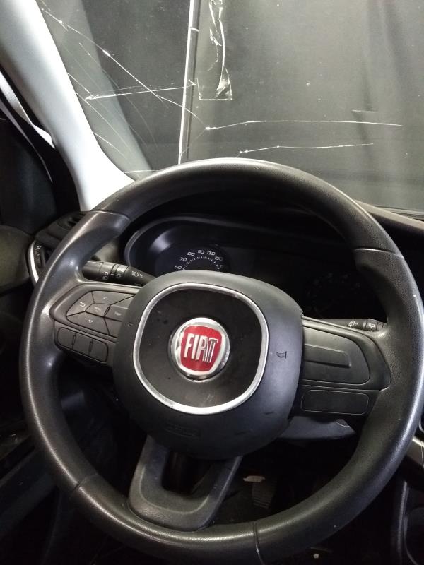 Tipo Hatchback  FIAT Tipo Hatchback (357_) Imagem-17